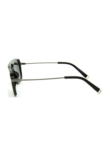 Fratelli Rossetti Ps2108-c1 55 Polarize Erkek Güneş Gözlüğü Siyah