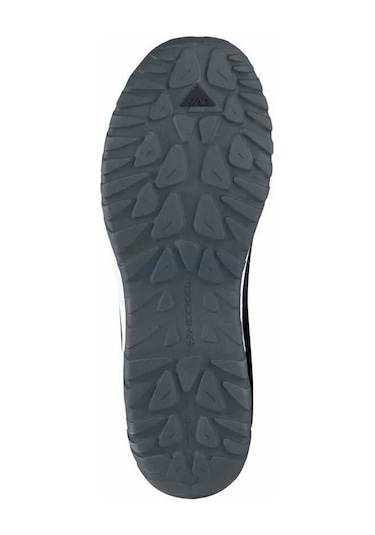 Heckel Ms 100 Low S1p 67403 İş Güvenliği Ayakkabısı Siyah