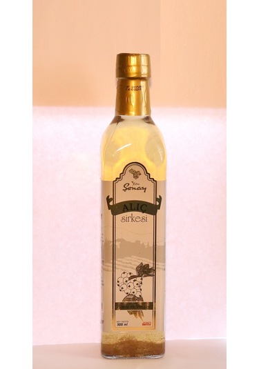 Şenay Alıç Sirkesi 500 ML