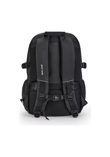 Pierre Cardin Sırt Çantası 07pct061 Siyah