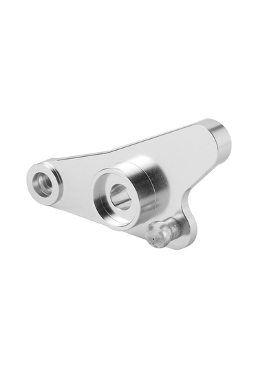 Reedark Mercedes M272 V6 M273 V8 Motorları İçin Alüminyum Hava Girişi Klap Leveırı Tamir Seti -  Standart, Kolay Kurulum