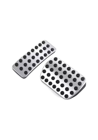 Mercedes A B Cla Gle Glb Otomatik Spor Pedal Seti Aksesuar