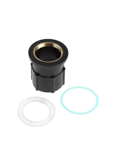 Zeın Lavabo İçin Musluk, Abs Plastik, Siyah 265273709 Siyah