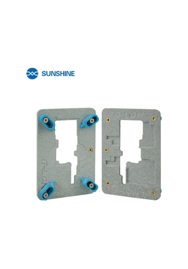 Sunshine Ss-601x Apple, Uyumlu iPhone X Bord Tutucu