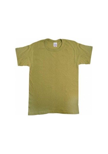 Bonbonetti Fanila  Iç Çamaşır Ve Çorap Seti 6Lı Haki Xl Haki