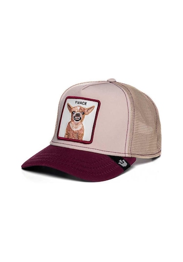 Goorin Bros Yo Quiero Şapka Taş-4013 Bej