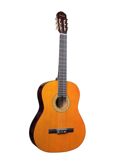 Picaldi Ac964-Gy 4/4 Klasik Gitar