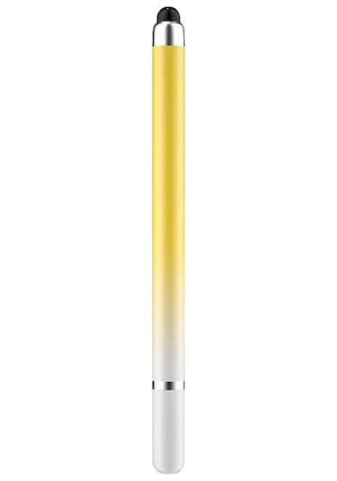 Winex Plus Stylus Tablet Kalemi  Sarı