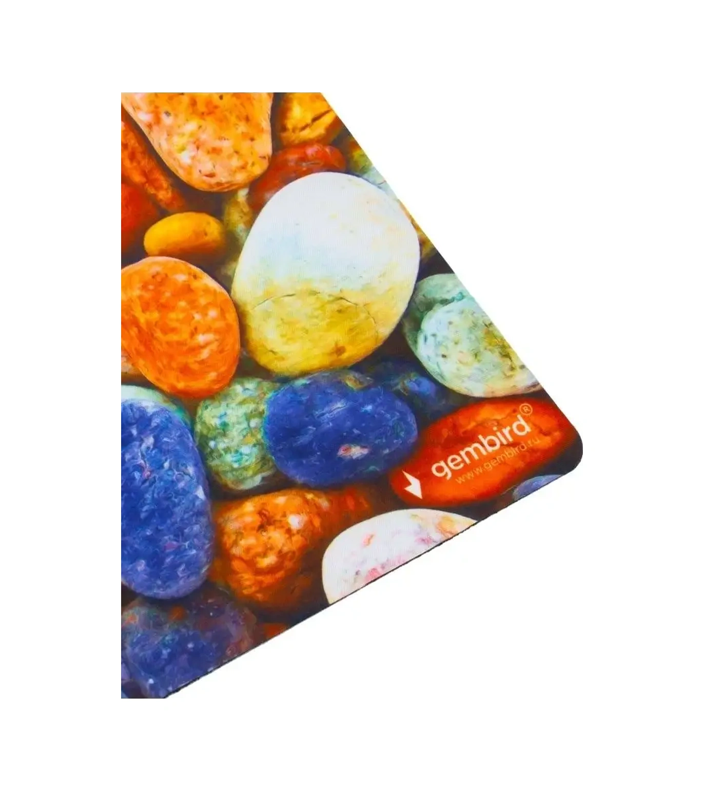 Gembırd Fare Oyunu İçin Oyun Matı 220x180x1mm 12620152