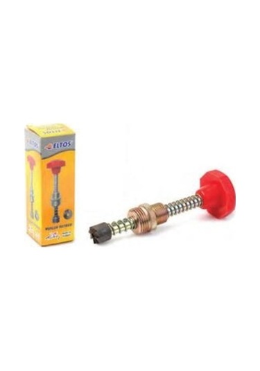 Eltos Musluk Raybası N11.240