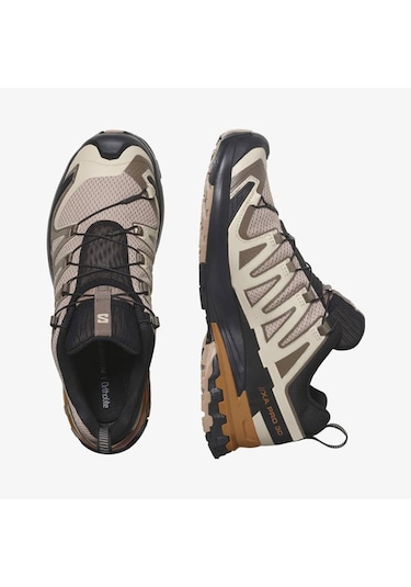 Salomon Xa Pro 3d V9 Erkek Outdoor Ayakkabı C-sal472720e10g01 Bej