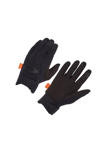 Oakley Oakley Maven D3o Erkek Siyah Eldiven 14573 Siyah