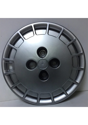 Tofaş Şahin 13'' Esnek Jant Kapağı 1takım 4 Adet