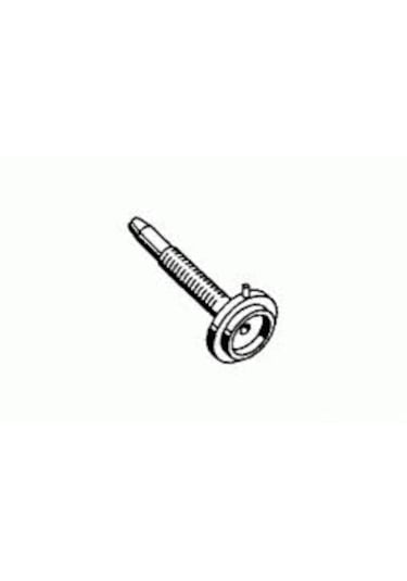 Weller T0058706783 Screw Cap For Ds22/ds80