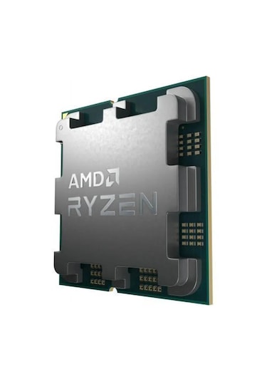 AMD Ryzen 7 7800X3D 4.2 GHz AM5 96 MB Cache 120 W İşlemci Tray