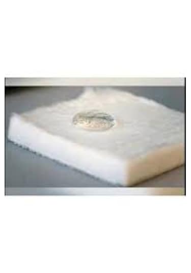 10mm Nanotech Süper Izole Aerogel Izolasyonht650 650 C 10cmx100