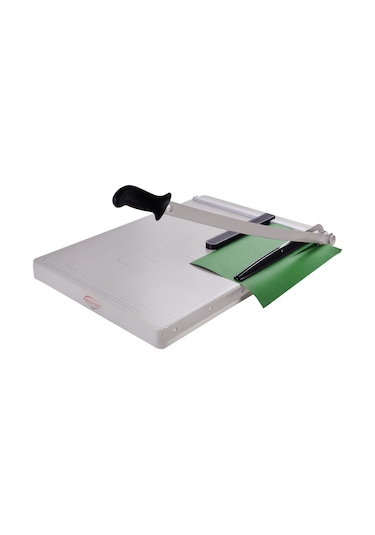 Office Force OF Bps B3 Metal Tabanlı Kollu Giyotin
