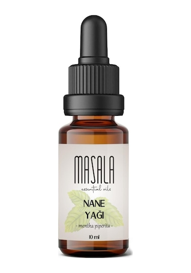 Masala Kit Nane 10 ML + Elemi 10 ML + Okaliptus 10 ML + Niaouli 10 ML