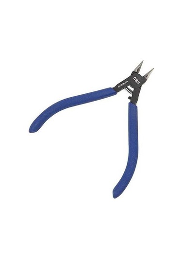 Dancemonkey Hs-30nas Plastik İnce Bıçaklı Su Jeti Kesim Pense, Çapraz Pense El Yapımı