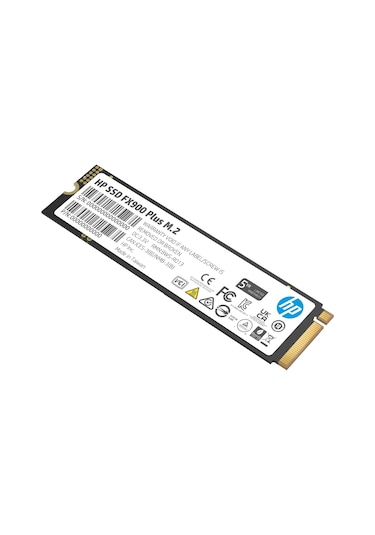 Hp FX900 Plus 7F618AA 2 TB Pcı-e Nvme M.2 Ssd