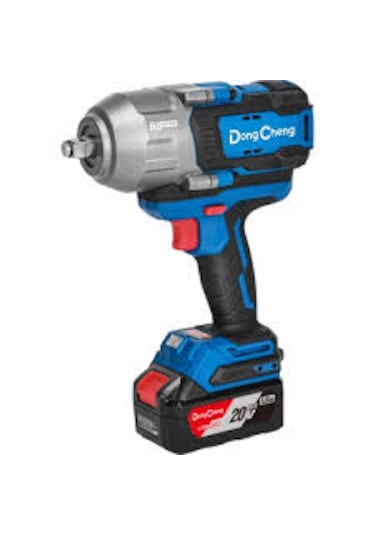 Dong Cheng DCPB1218 Somun Sıkma Makinesi