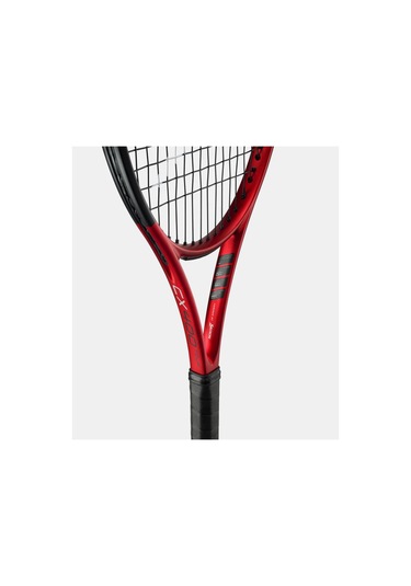 Dunlop Cx400 Tour Kordajsız Tenis Raketi Renkli