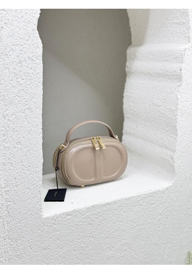 Matthew Cox Byn2302 Hem El Hem Çapraz Çanta Kadın 001