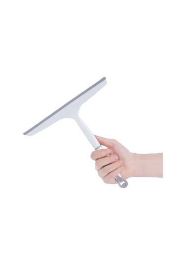 Konesam Ev Ve Araba Camı Temizleyici - Silikon Kaymaz Koluyla Çok Amaçlı Silecek, Cam, Ayna, Duvar Ve Fayans Temizliği Diğer