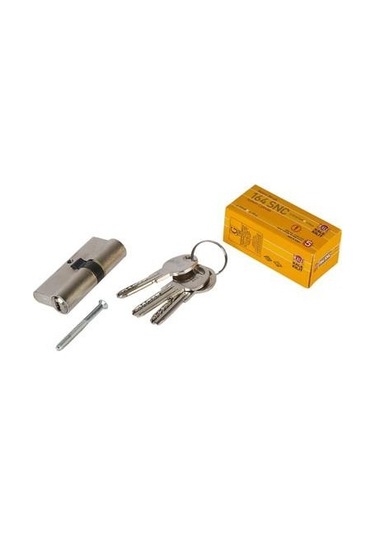 Kale 164/snc 68 Mm Sistem Barel 3 Anahtarlı