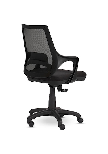 Mydesign Buya Çalışma Koltuğu - Siyah