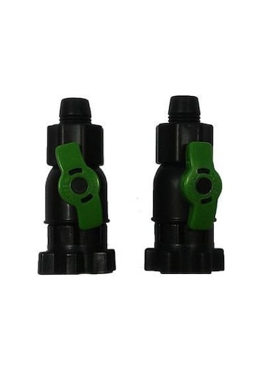 Tetra Ex 400/600/700/800Plus Musluk Vanası İkili