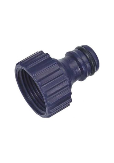 3/4" Vidalı Musluk Adaptörü