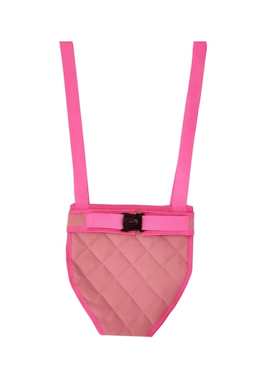 Bundera Bella Hoppala Zıp Zıp Askılı Emniyet Kemerli Bebek Yürüme Yardımcısı