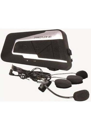 Prozone Kask Kulaklığı Intercom Sistemi