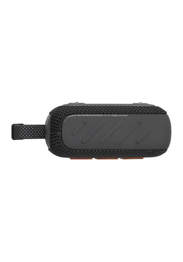 Jbl Go 4 Taşınabilir Bluetooth Hoparlör