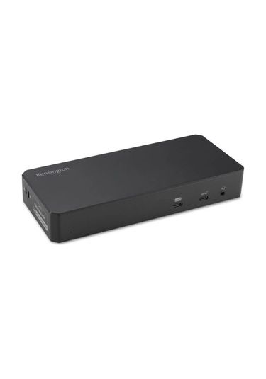 Kensington Sd4790p Usb-c Dörtlü 4k Displaylink Bağlantı İstasyonu