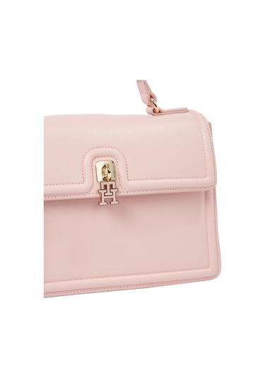 Th Eternıty Mını Satchel Kadın Pembe Çanta - Aw0aw17176 Pembe