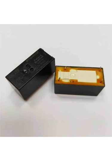 Rt134012f 12v 12a 1no 4pın Te Güç Röle