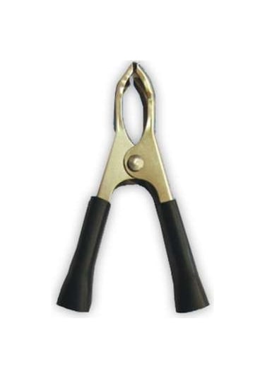 Maşa Pense Siyah Eksi 80Mm 2 Adet