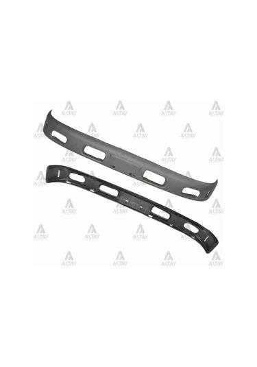 Taiwan Mc139299 Tampon Canter 511 515 519 Ön Mc139299