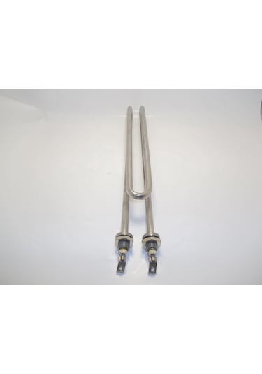 Çay Kazanı Rezistansı 220 V 2000 W Q8 5Mm Cr-Nı Krom