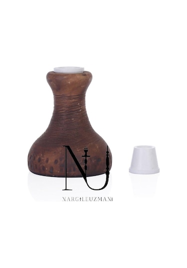 Nargile Lüle Contası