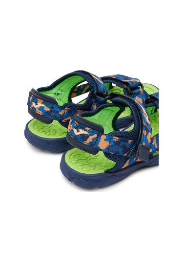 Joma Boat Lacivert Erkek Çocuk Sandalet Sboajs2503v Lacivert