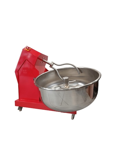 Stella Plus Sp25d 25 Kg Un / 40 Kg Hamur Yoğurma Makinesi