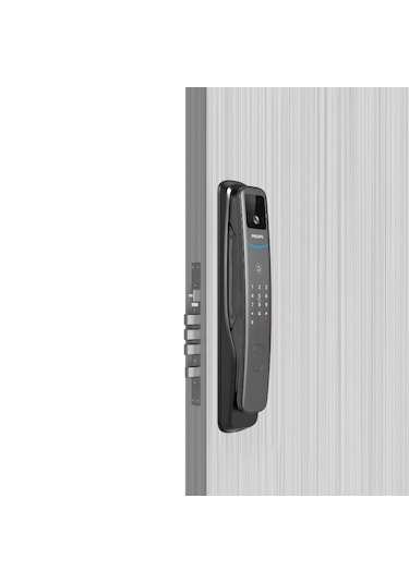 Philips Akıllı Kilit Ddl702-fvp
