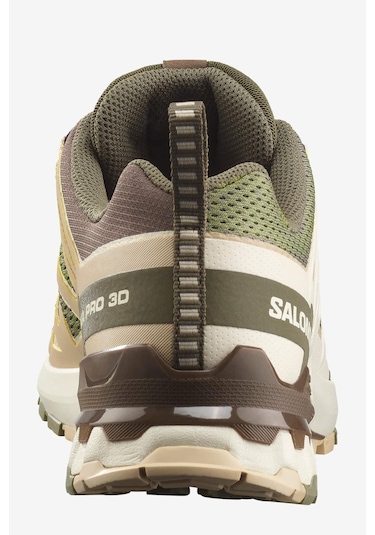 Salomon Xa Pro 3d V9 Erkek Patika Koşusu Ayakkabı Antrasit