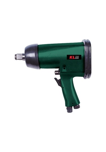 Klpro Klhv0740 3/4" Havalı Darbeli Somun Sıkma / Sökme N11.11462