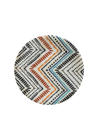 Kütahya Porselen Zeugma 24 Parça Yemek Seti 885293