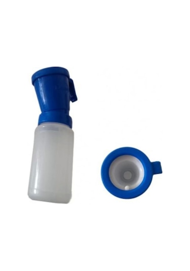 Kurtsan Meme Dezenfektan Kabı 300 ml