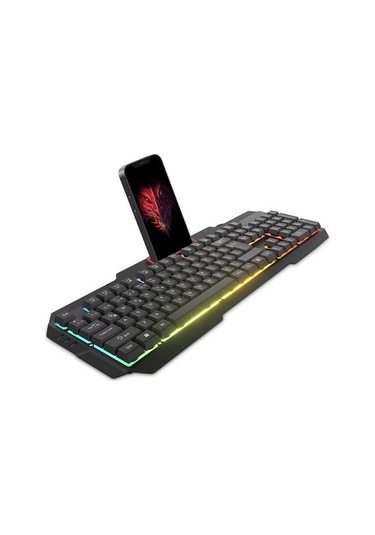 Polosmart PGM20 Kablolu Gaming Oyuncu Klavye